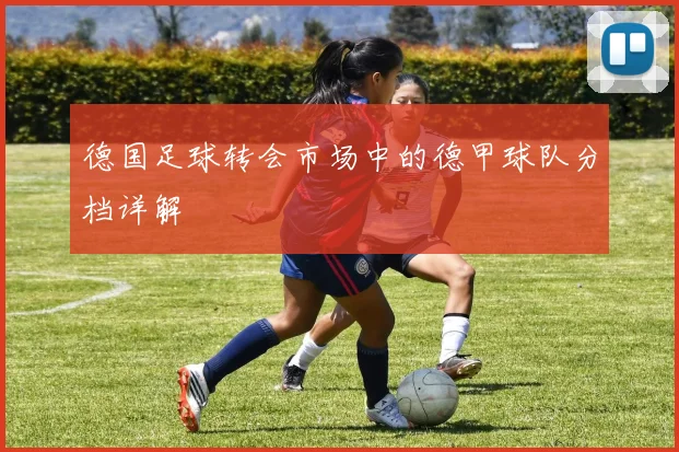 德国足球转会市场中的德甲球队分档详解