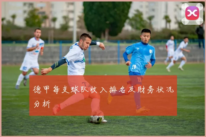 德甲每支球队收入排名及财务状况分析